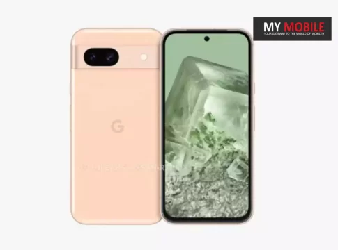 Google Pixel 8a