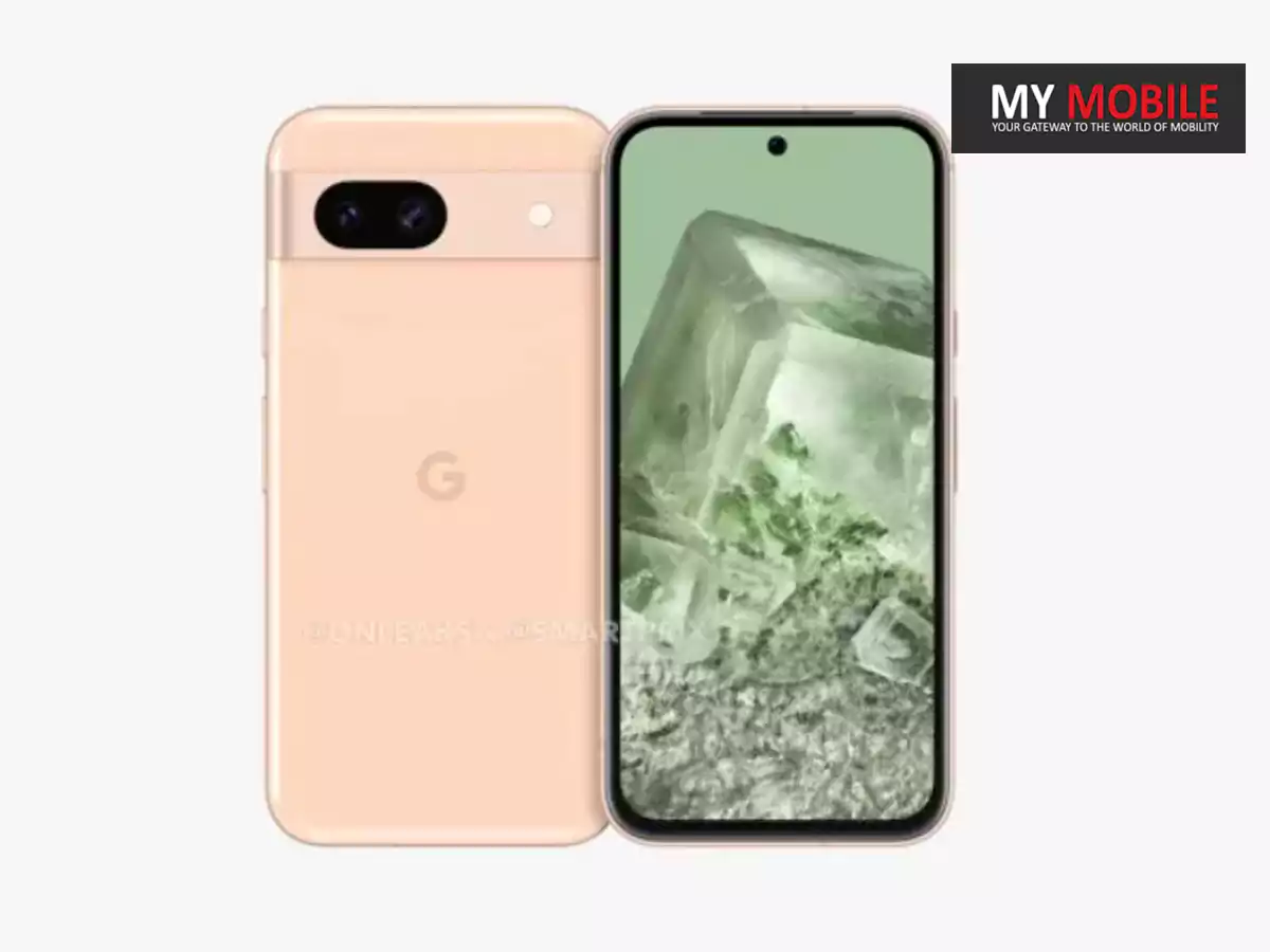 Google Pixel 8a