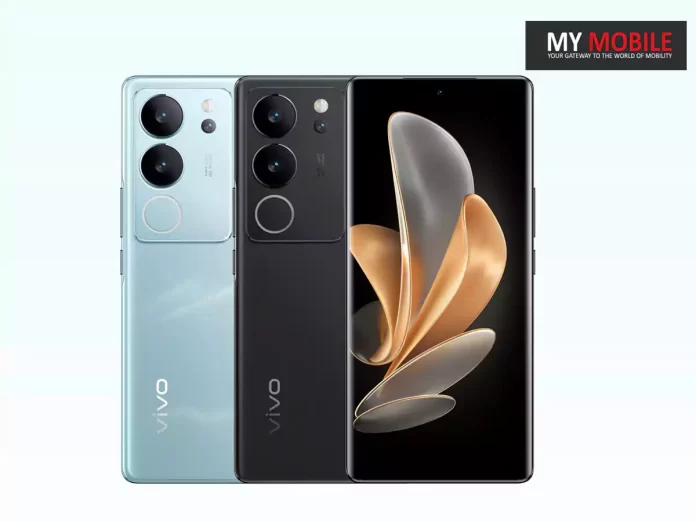 Vivo V29 Pro