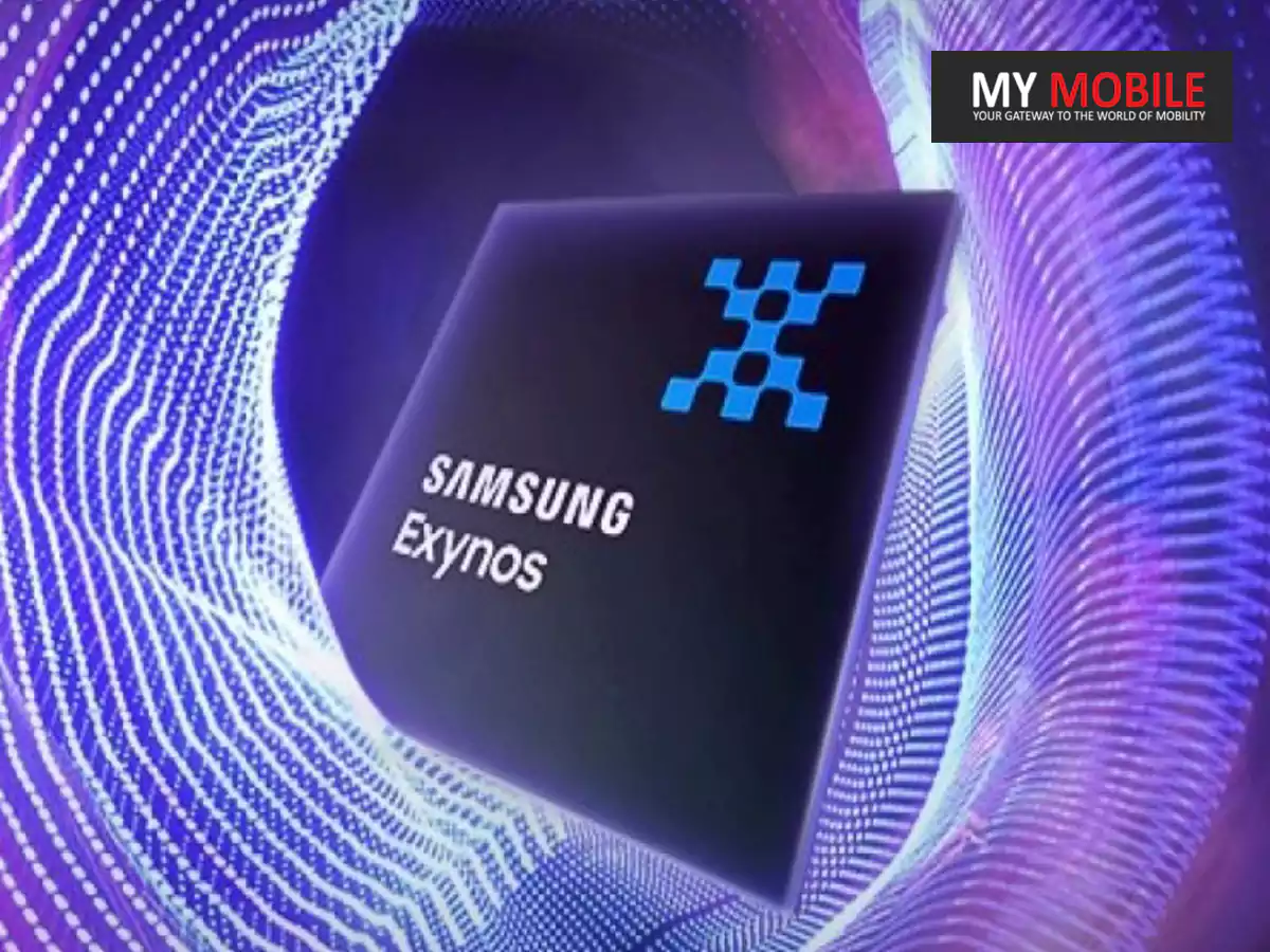 Samsung Exynos 2400