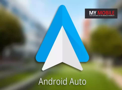 Android Auto