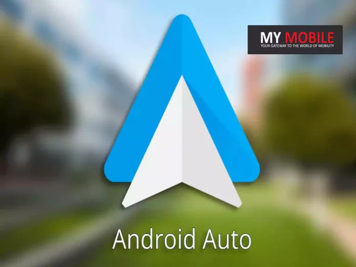 Android Auto