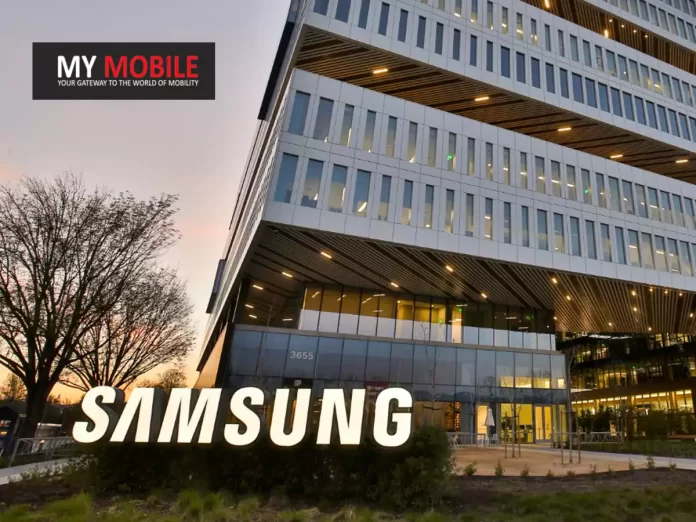 Samsung Tops Forbes' 2023