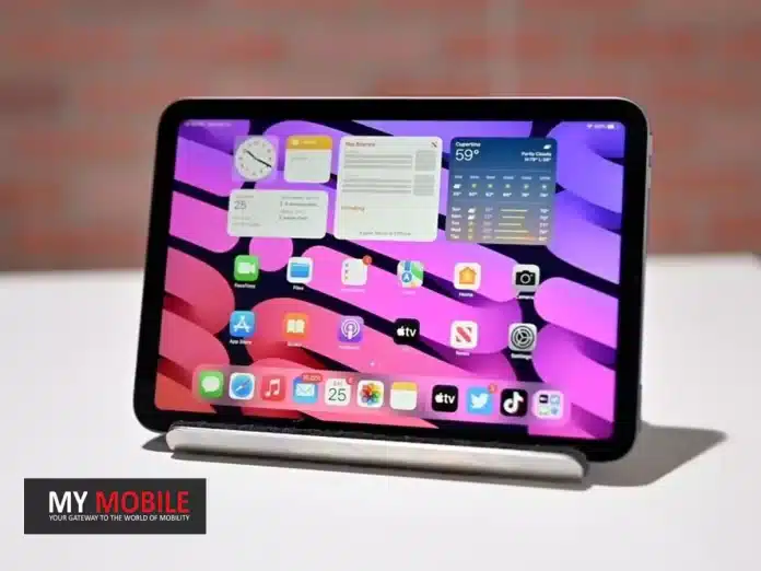 iPad Lineup Refresh