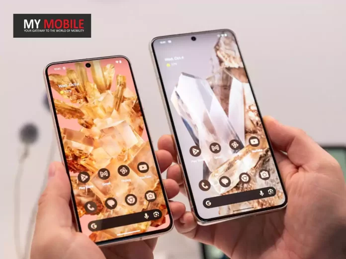 Google Pixel 8 Series