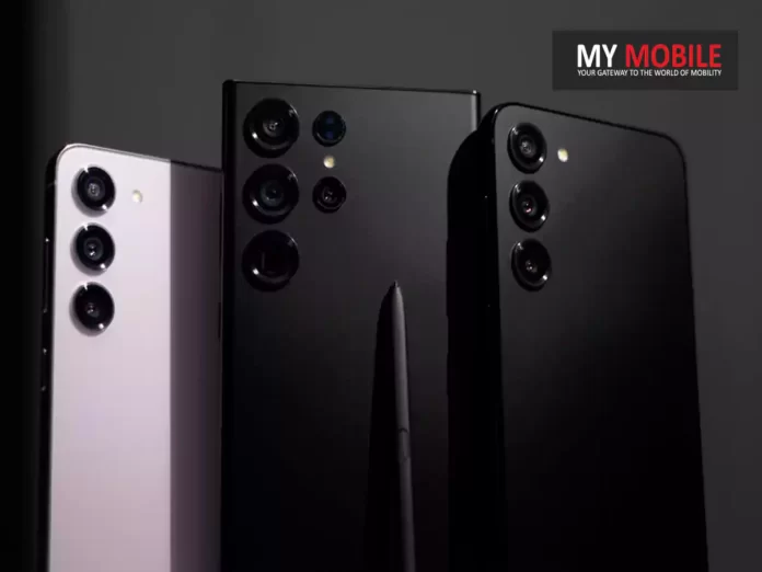 Samsung Galaxy S24 Series