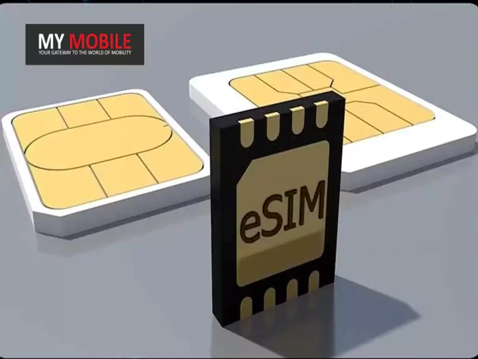 What is e-SIM