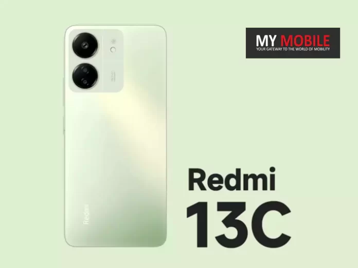 Redmi 13C