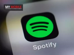 Spotify Unveils In-App Merch Hub