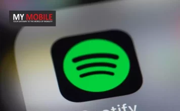 Spotify Unveils In-App Merch Hub