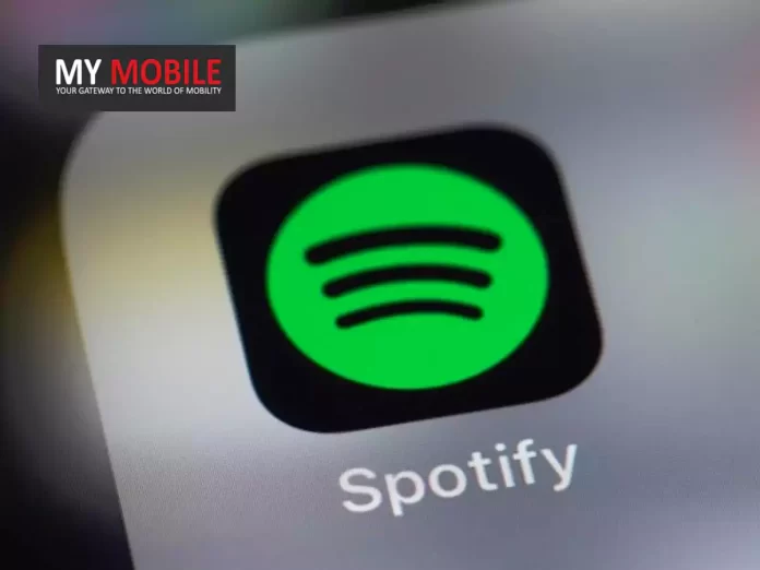 Spotify Unveils In-App Merch Hub Spotify Unveils In-App Merch Hub