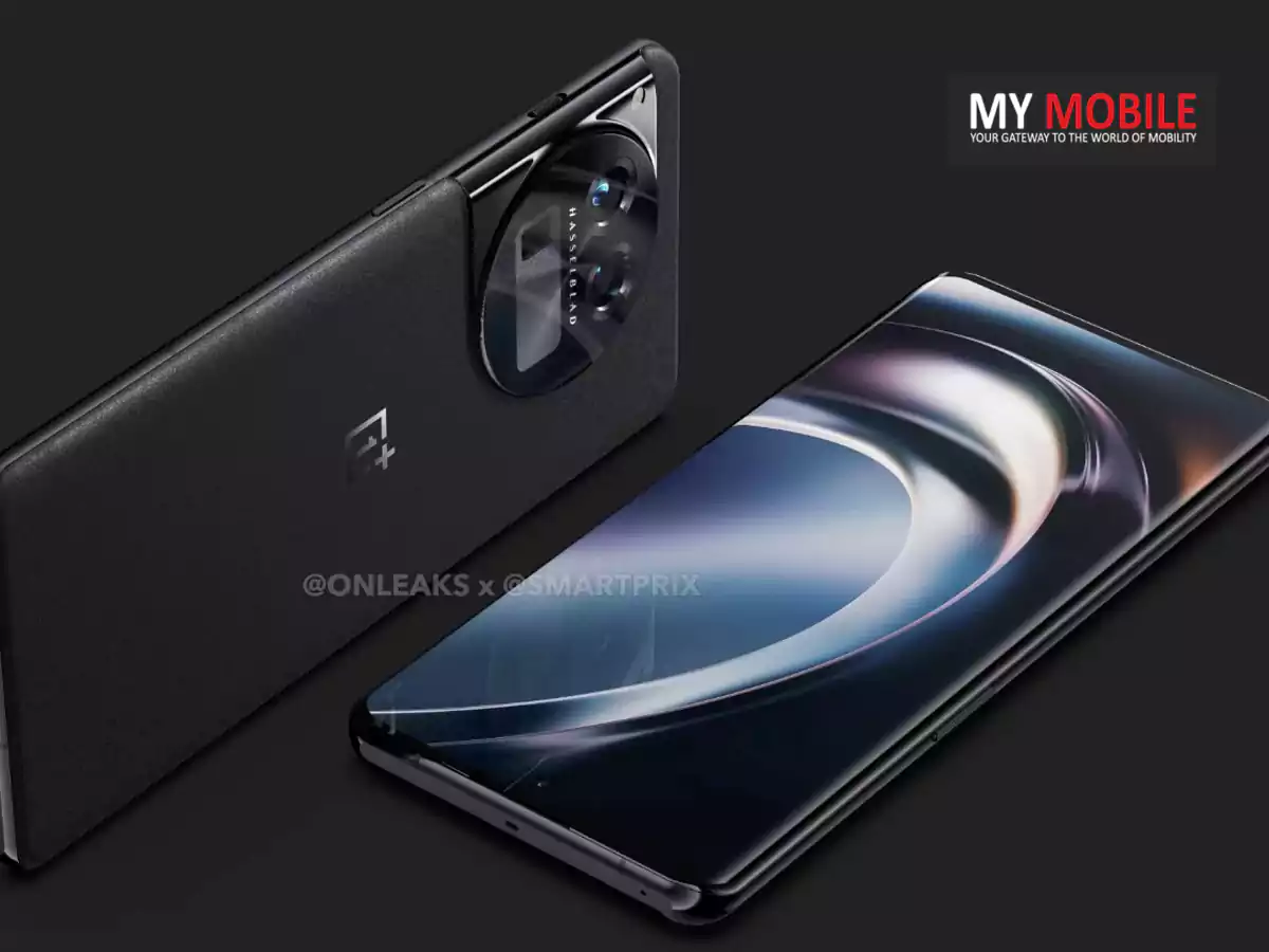 OnePlus 12