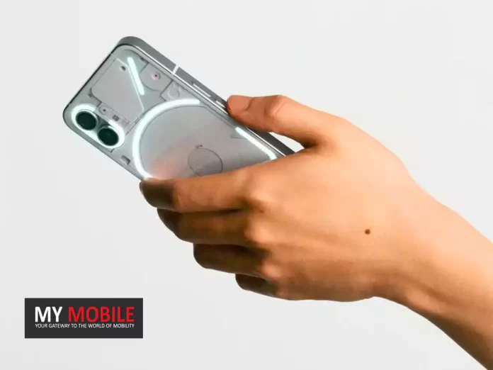 Nothing OS 2.0.4 Update Nothing OS 2.0.4 Update