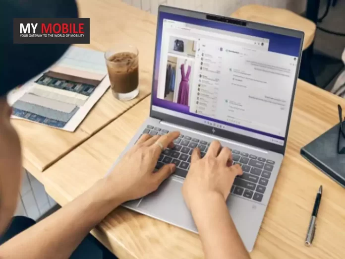 HP Pavilion Plus 14 and 16 Launched in India HP Pavilion Plus 14 and 16 Launched in India