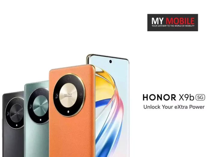 Honor X9b 5G Honor X9b 5G