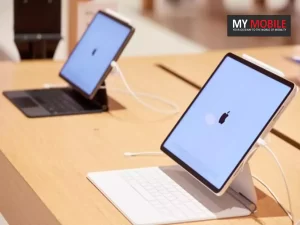 Apple's Rumoured Foldable iPad