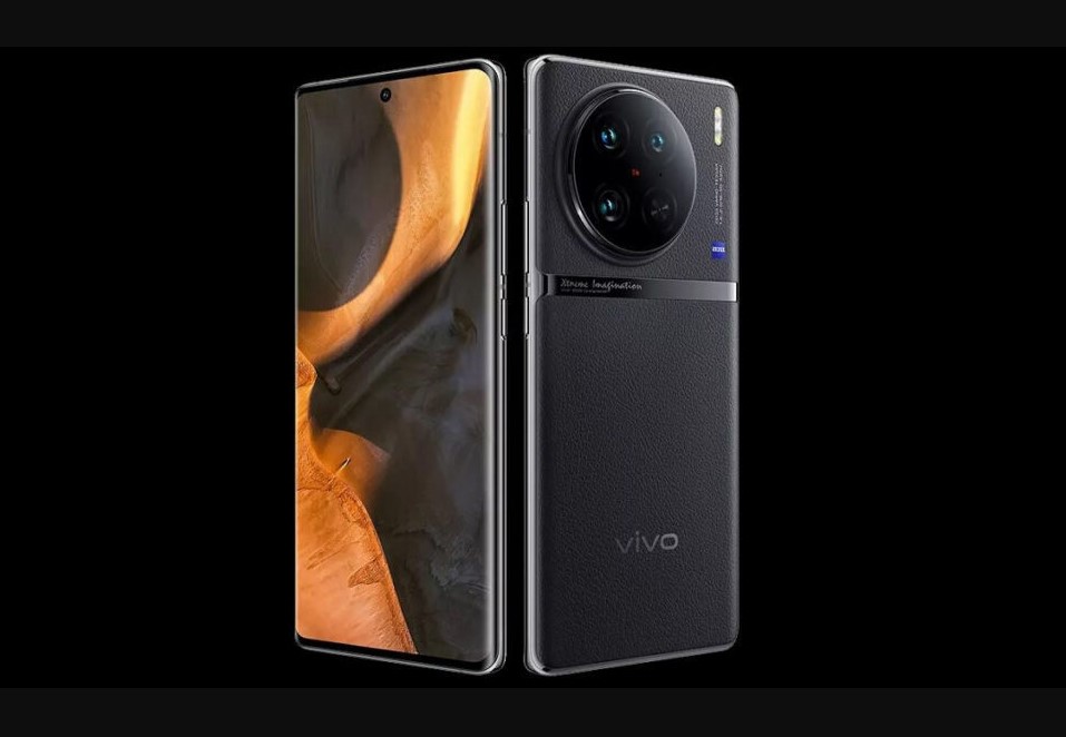 Vivo X100 Series: Playing the Long Game