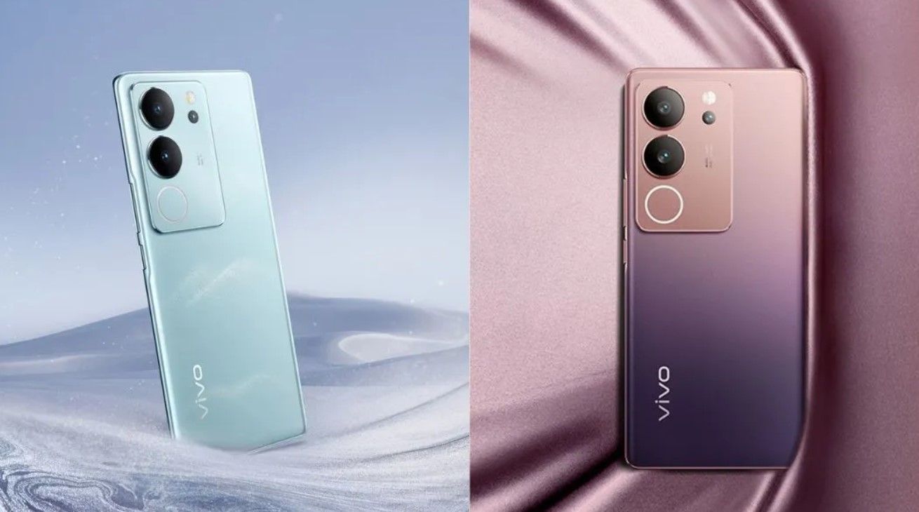 Vivo V29 Series: Key Specs