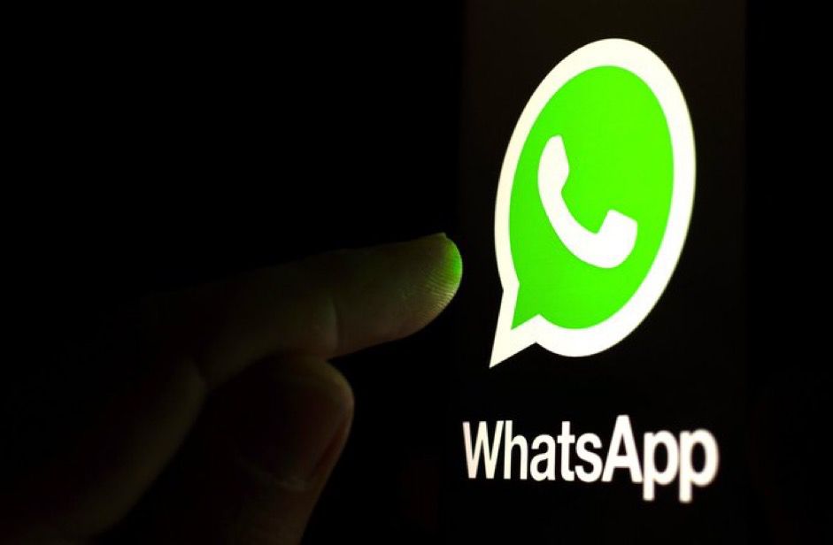 WhatsApp Security Ecosystem