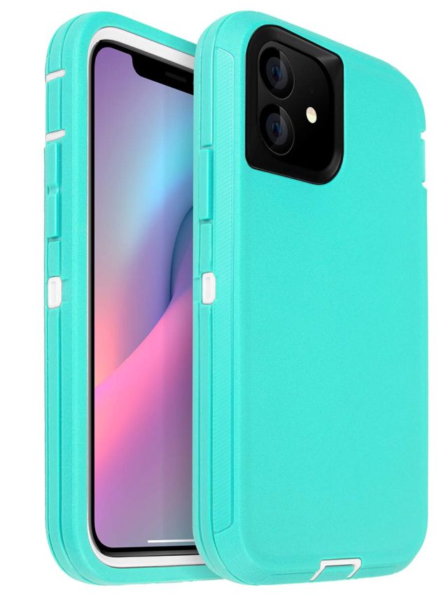 iPhone 15 cases to protect your phone Check 6 Best Cases Prices