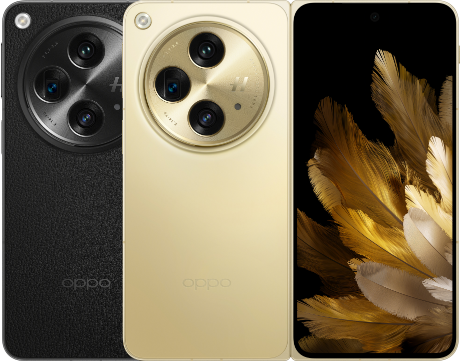 OPPO Find N3 Launched in China