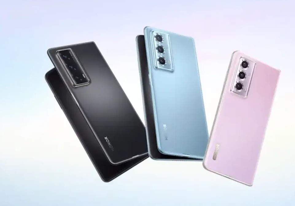 Honor Magic Vs2 Foldable: Pricing