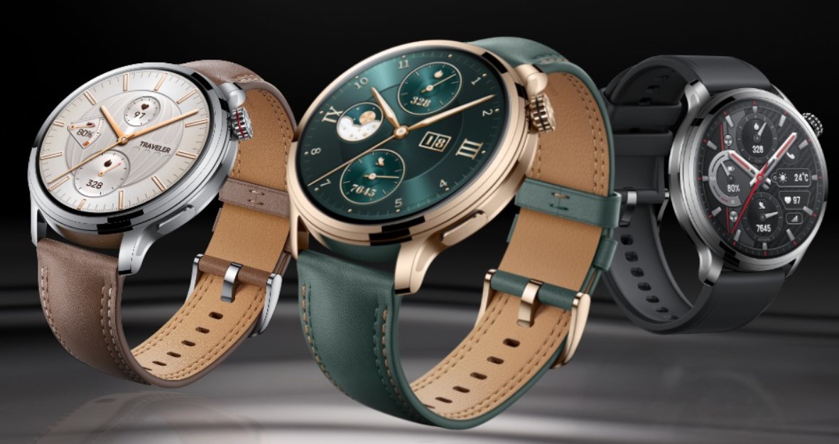 Honor Watch 4 Pro: Features