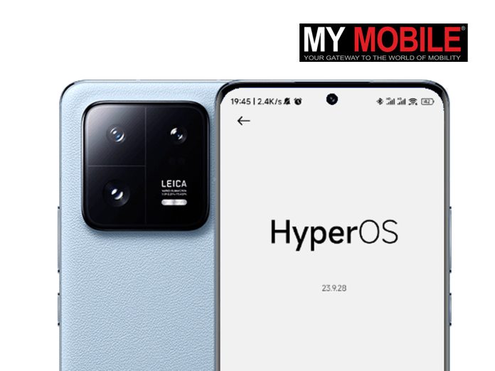 hyper-os