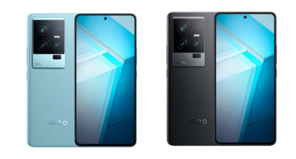 iQOO 12 and 12 Pro Anticipated for November Debut