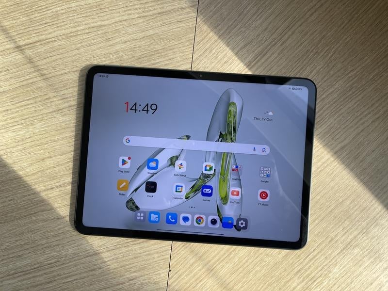 OnePlus Pad Go Review: