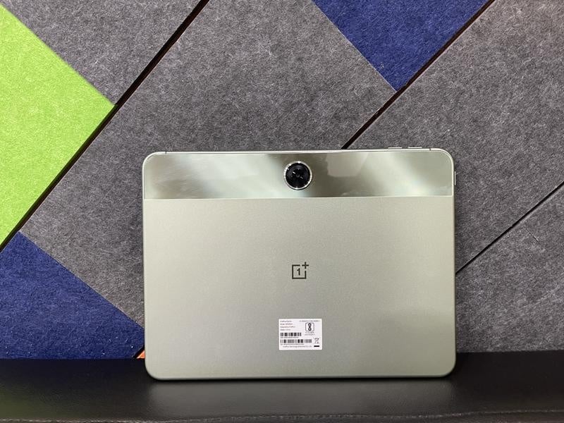 OnePlus Pad Go Review: