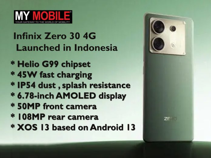 infinix