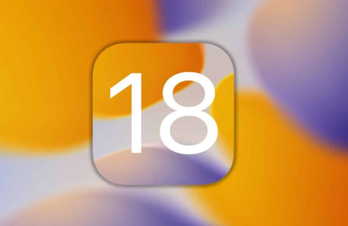 AI in iOS 18