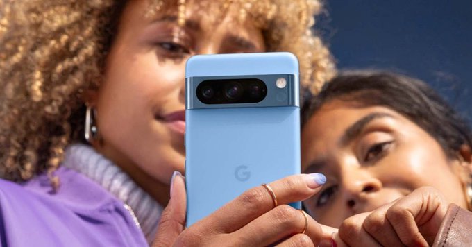 Google Pixel 8 Series