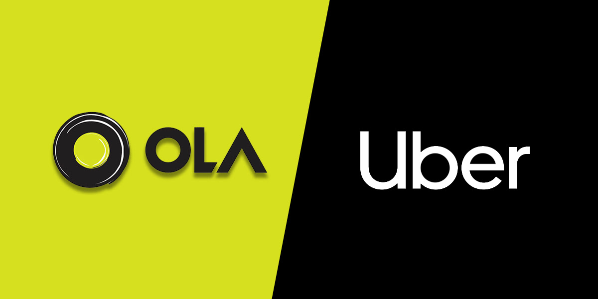 Ola/Uber