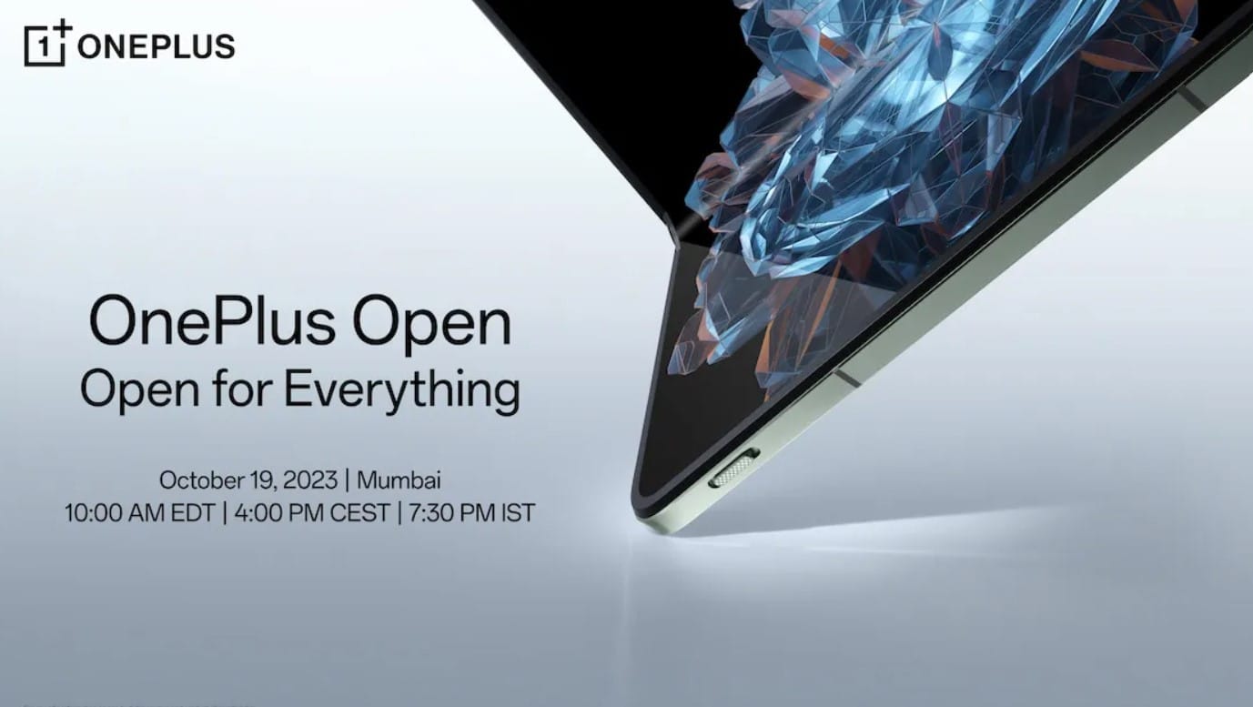 OnePlus Open