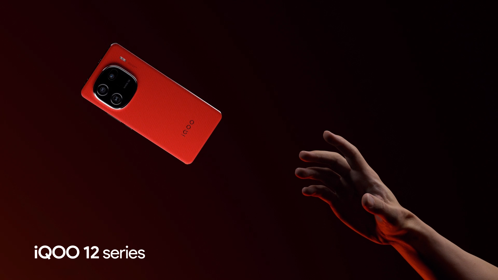 iQOO 12 Series Launched: A New Apex of Performance and Innovation