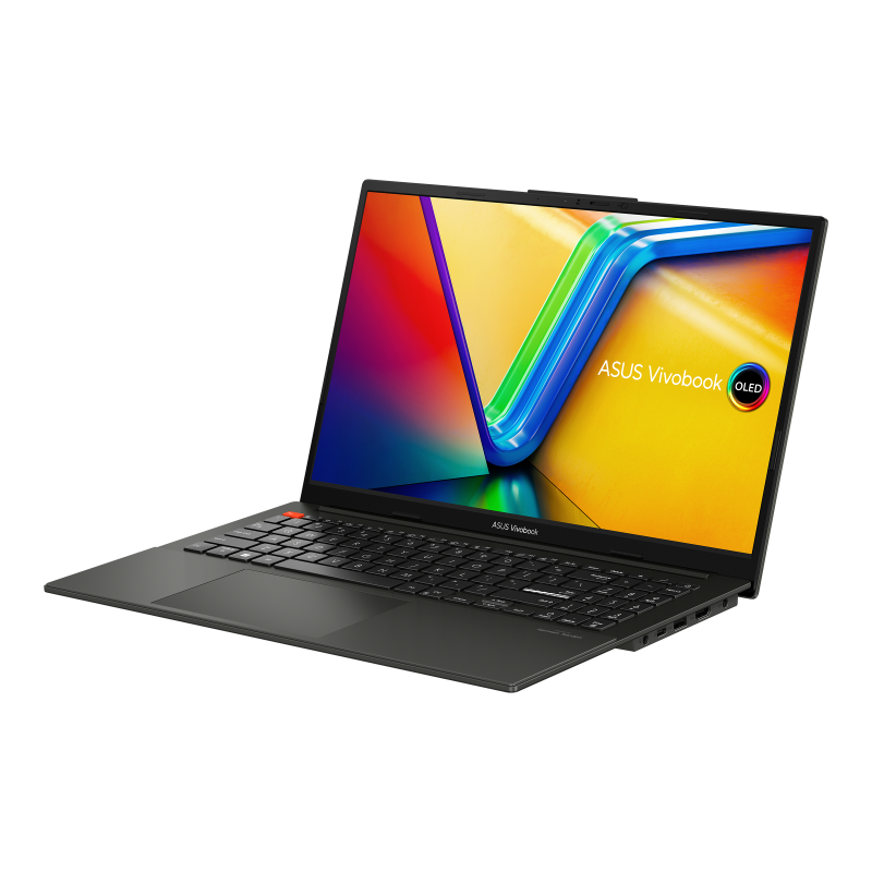 ASUS Vivobook S 15 OLED