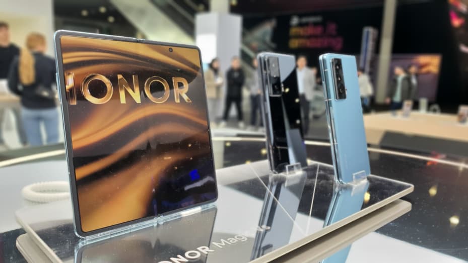Honor Reportedly Preparing for an IPO, Marking a New Era in Smartphone Industry