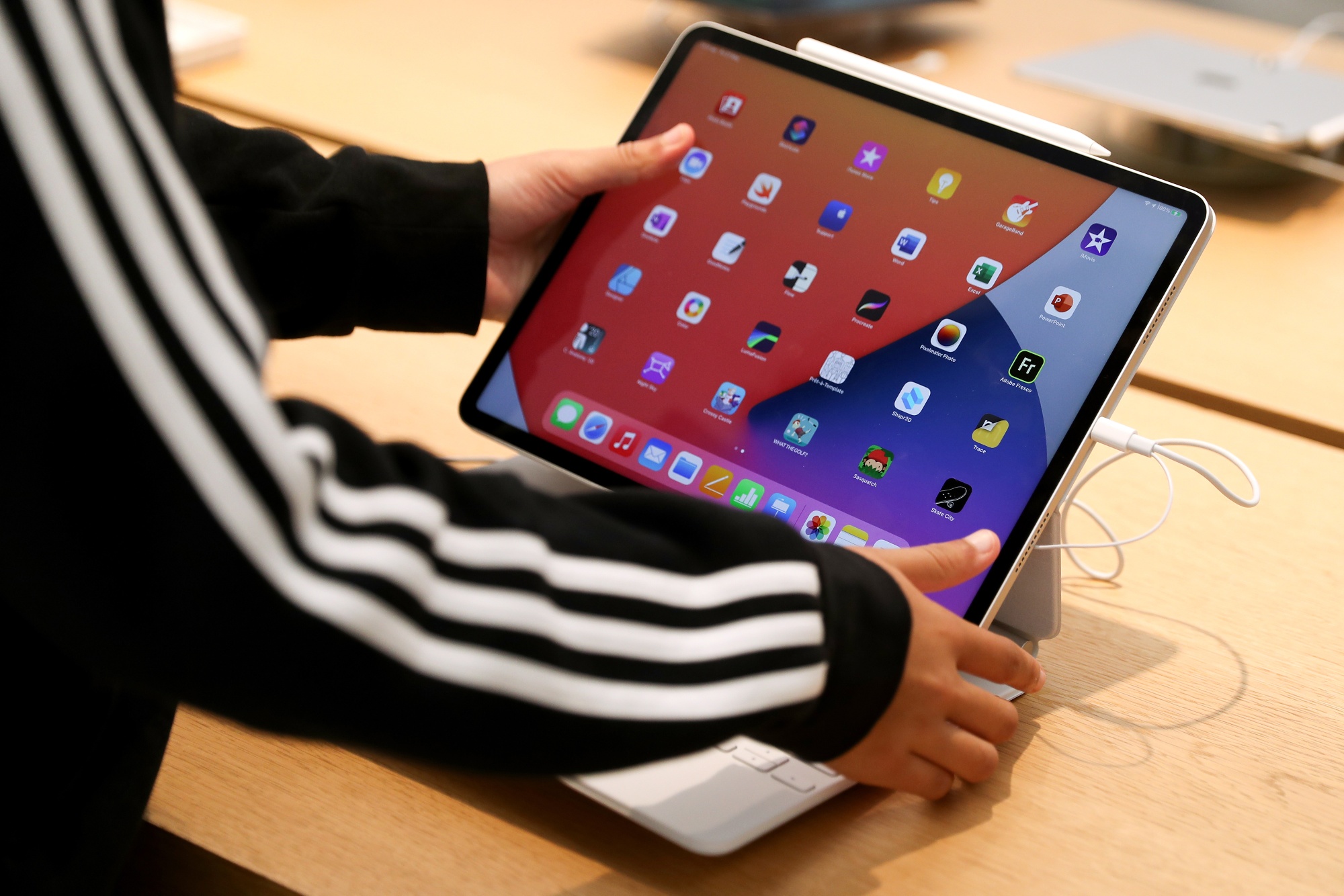 iPad Pro: Possible Features and Performance