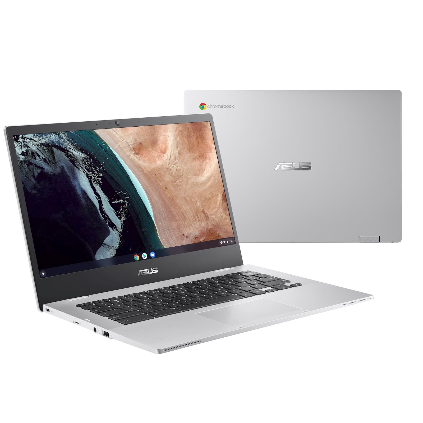 ASUS Chromebook CX1 Series