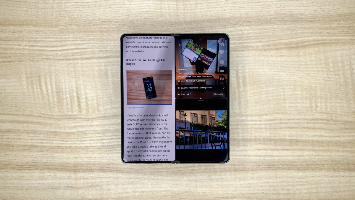 Samsung Reportedly Set to Launch Affordable Galaxy Z FE Foldable Phone in 2024