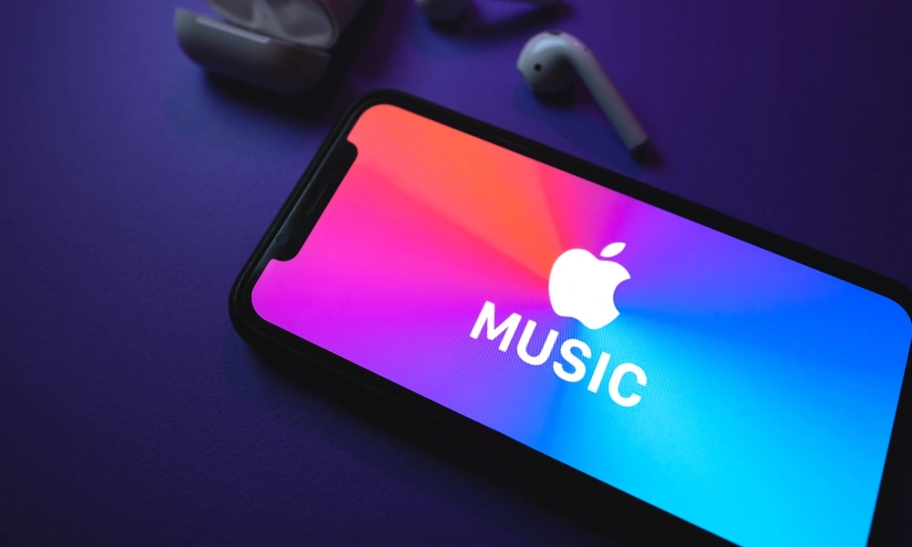 Apple Music for Artists Launches New Real-Time Analytics Feature