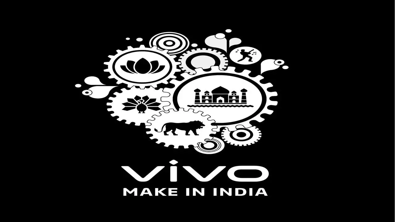 Vivo’s Make In India Initiative