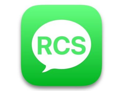 RCS is Coming to iOS