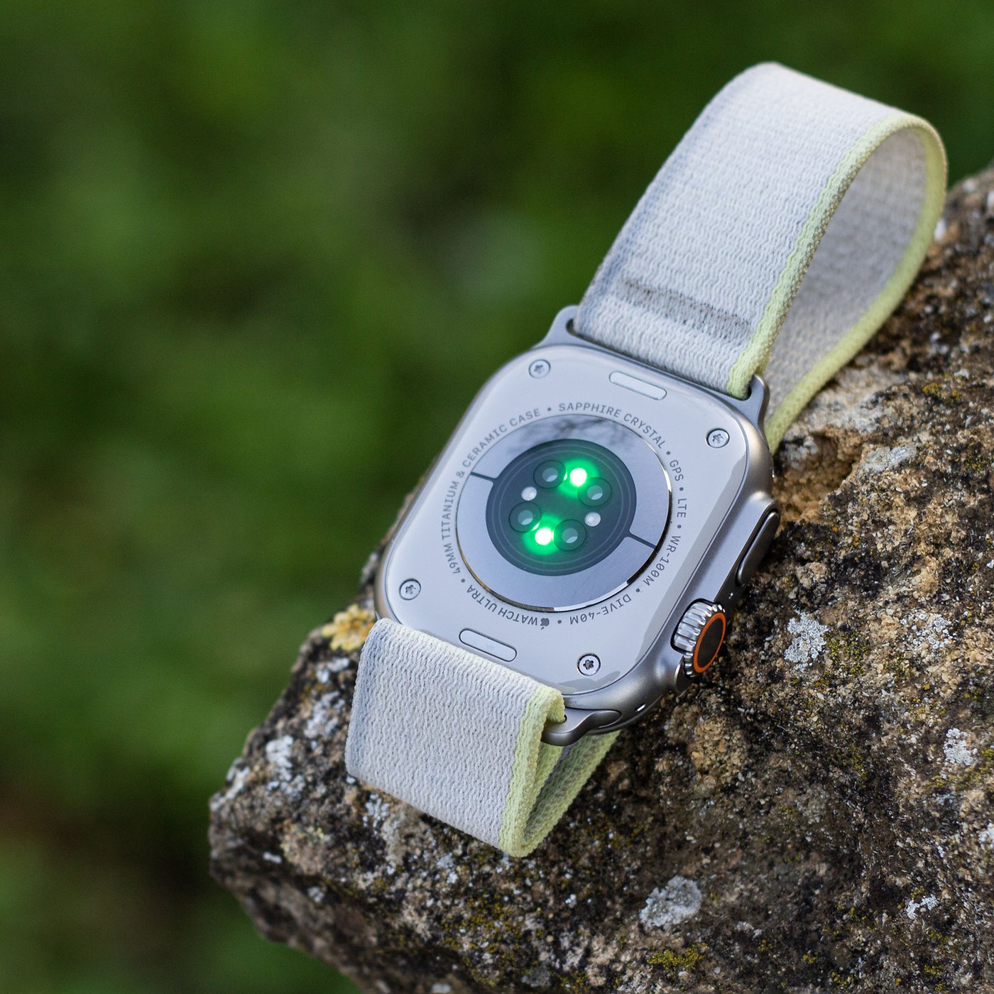 Apple Watch Series 9 and Ultra 2