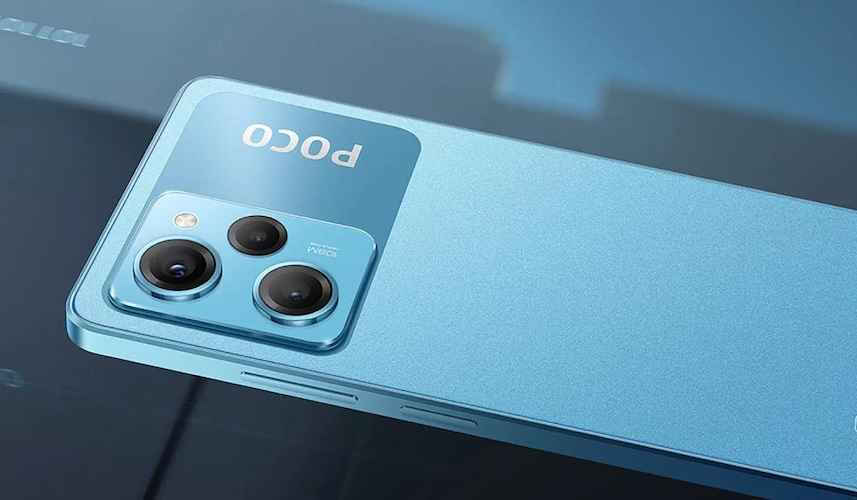 POCO X6 Pro 5G Eyes India Launch as BIS Listing Emerges
