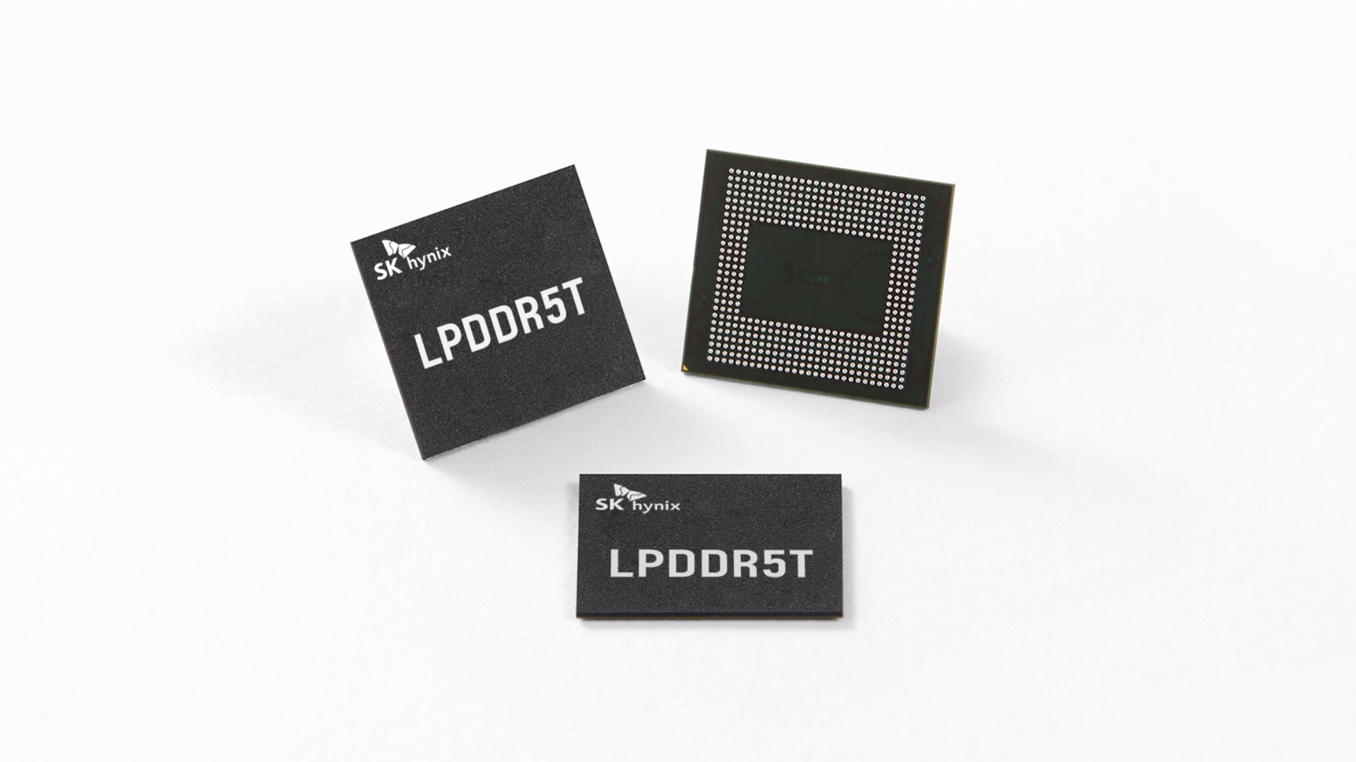 Samsung To Likely Start Mass Production of LPDDR5T Chips by 2024