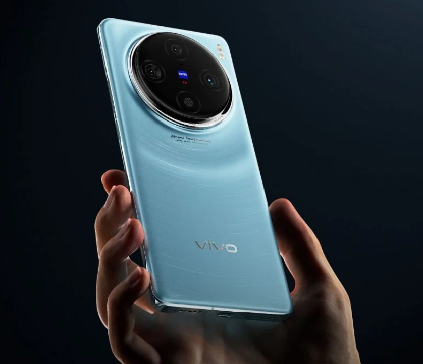 VIVO X100 Series