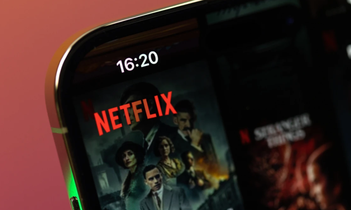 Netflix Is Planning Fewer Ads for Continuous Binge Sessions